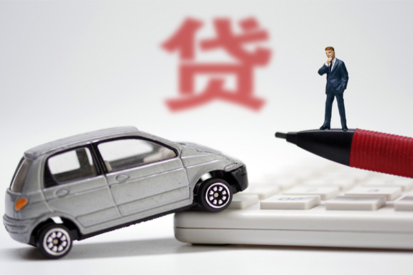成都13无抵押信用贷款